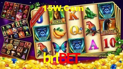 brlbet Salvador - Promo Stats