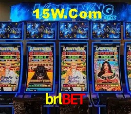 brlbet - User Statistics