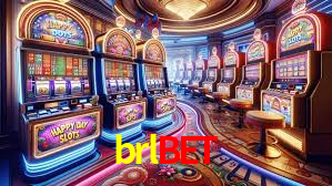 Welcome Bonus brlbet