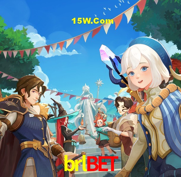 Login Seguro brlbet