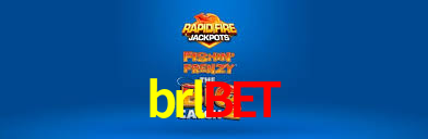Premium Interface brlbet