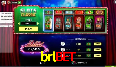 brlbet - Security