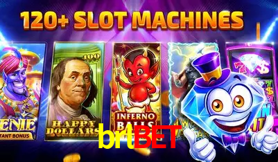 brlbet Belo Horizonte - Jackpots