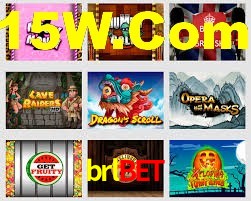Welcome Bonus brlbet