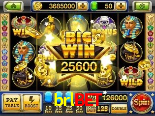 Tecnologia da Plataforma brlbet