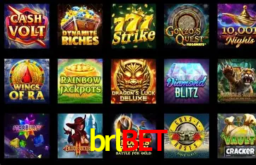 brlbet Salvador - Statistics