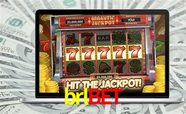 Benefícios da Conta brlbet