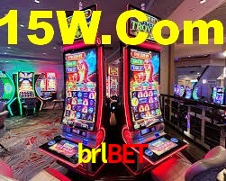 Sinta a adrenalina dos jogos de cassino com brlbet