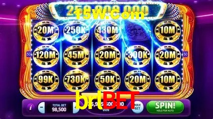 brlbet Salvador - Strategy