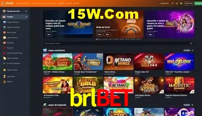 brlbet - Análise de Mercados Esportivos