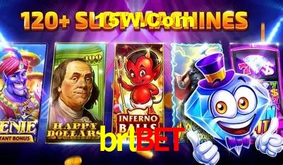 brlbet Brasília - Jogo Features
