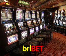 brlbet Plataforma - Certificada MGA desde 2015