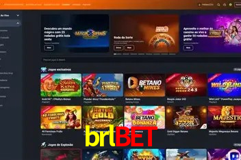 brlbet Brasília - Bonus Features