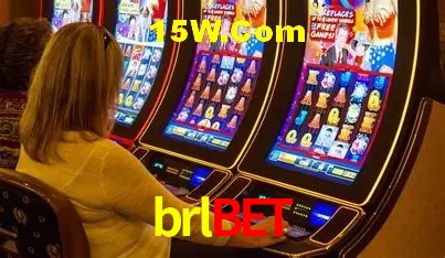 Design Responsivo brlbet